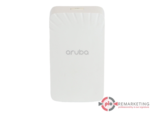 Przejdź do produktu Aruba AP-505HR-EU R3V56A | Access Point | WiFi 6 | 1× 2.5 Gb/s | 4× 1 Gb/s | Zarządzalny
