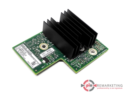 Przejdź do produktu Adapter Sieciowy Mellanox CX333A | 1× 40 Gb/s Mezzanine X899301-002