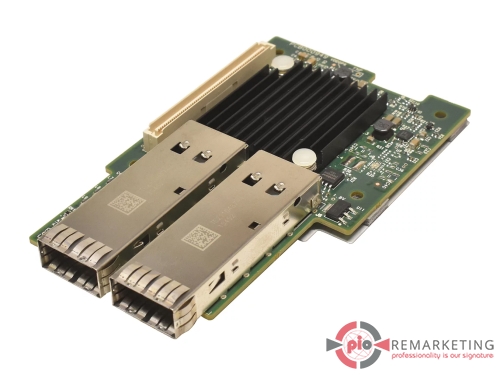 Przejdź do produktu Adapter Sieciowy Mellanox CX346A-BCPN ConnectX-3 Pro 2x QSFP+ 40GbE PCIe