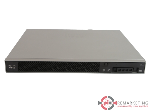 Przejdź do produktu Cisco ASA 5515-X | Firewall | 6× 1 Gb/s RJ-45 | Bez dysku