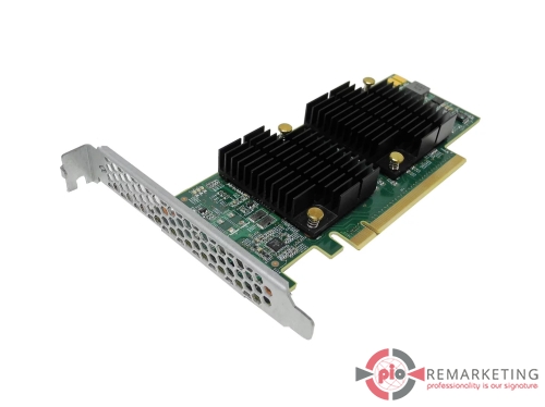 Przejdź do produktu Akcelerator Kompresji IBM 00AR065 Celestica R0668-G0002-03 PCIe x16 FP