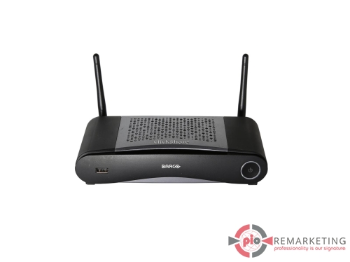 Przejdź do produktu Barco ClickShare CSE-200 System Prezentacji Bezprzewodowej R9861520