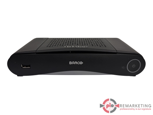 Przejdź do produktu Barco ClickShare CSE-100 System Prezentacji Bezprzewodowej R9861510