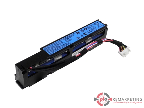 Przejdź do produktu Bateria HP 878643-001 Do P244br P440ar Kontroler DL/XL/Apollo G9/10 Server