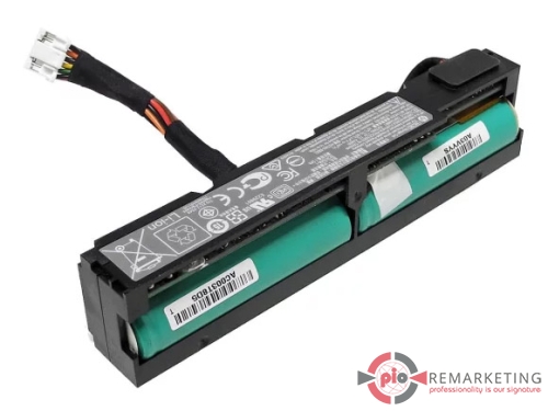 Przejdź do produktu Bateria HP Do P440ar P840ar Kontroler DL/ML G9 G9 G10 815983-001 750450-001