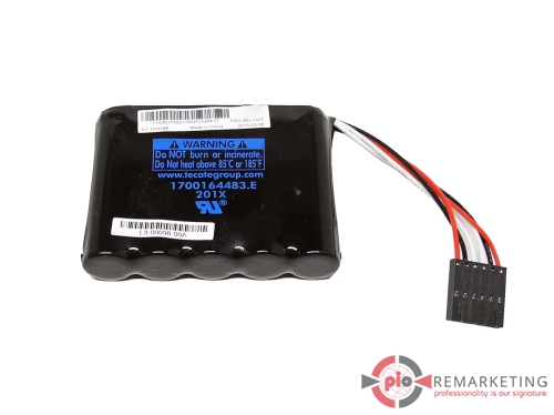 Przejdź do produktu Bateria LSI IBM 49571-16 00JY023 do RAID Kontrolera 9361-8i M5210
