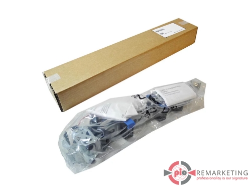 Przejdź do produktu Organizer Kabli HP 729871-001 2U | do DL380 Gen9 Gen10 | Nowy