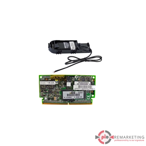 Przejdź do produktu Moduł Pamięci HP 505908-001 | 1 GB Bateria 587324-001 | do ProLiant ML350 G6
