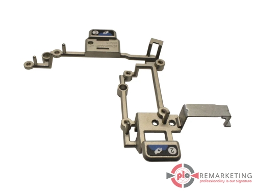 Przejdź do produktu Moduł Montażowy HP 688805-001 Mezzanine | do BL460c G8 420c G8