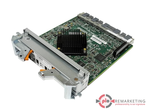 Przejdź do produktu Moduł LCC Dell EMC 303-396-000B-00 | 2× SAS 12 Gb/s | do 25-Bay Unity DAE 2U