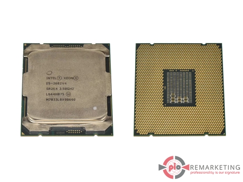Przejdź do produktu Intel Xeon E5-2682 v4 | Procesor | 16 rdzeni | 2,50 GHz | 40 MB cache | FCLGA2011-3 | SR2K4