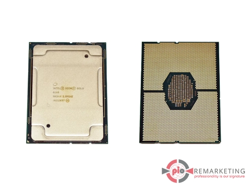 Przejdź do produktu Intel Xeon Gold 6140 | Procesor | 18 rdzeni | 2,30 GHz | 24,75 MB L3 | FCLGA3647 | SR3AX