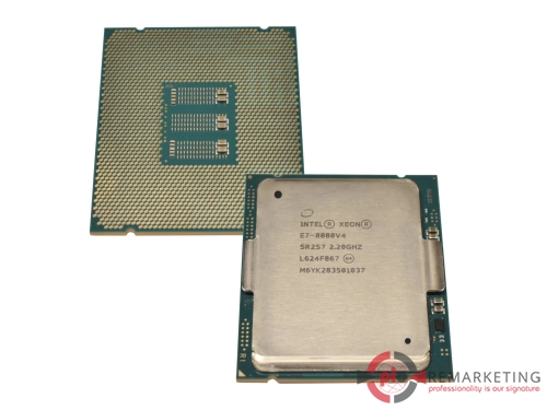 Przejdź do produktu Intel Xeon E7-8880 v4 | Procesor | 22 rdzeni | 2,20 GHz | 55 MB cache | FCLGA2011 | SR2S7