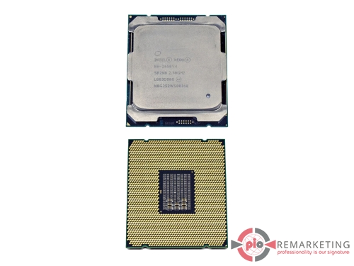 Przejdź do produktu Intel Xeon E5-2658 v4 | Procesor | 14 rdzeni | 2,30 GHz | 35 MB cache | FCLGA2011 | SR2NB