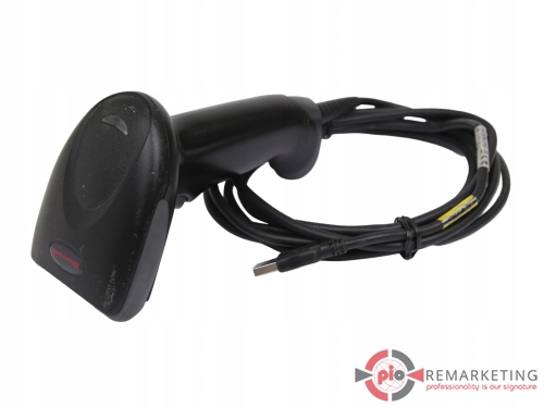 Przejdź do produktu Honeywell Hyperion 1300g Czytnik kodów kreskowych 1D USB 1300G-2