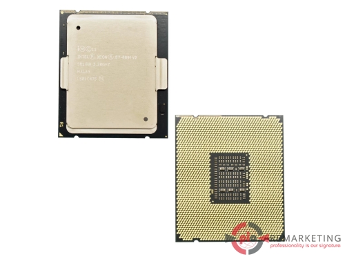 Przejdź do produktu Intel Xeon E7-8891 v2 | Procesor | 10 rdzeni | 3,20 GHz | 37,5 MB cache | FCLGA2011-1 | SR1GW
