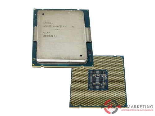 Przejdź do produktu Intel Xeon E7-8891 v3 | Procesor | 10 rdzeni | 2,80 GHz | 45 MB cache | FCLGA2011-3 | SR225