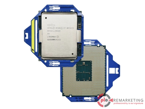 Przejdź do produktu Intel Xeon E7-8860 v3 | Procesor | 12 rdzeni | 2,20 GHz | 40 MB cache | FCLGA2011-3 | SR21Z