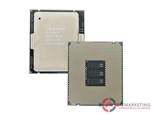 Przejdź do produktu Intel Xeon E7-4830 v4 | Procesor | 14 rdzeni | 2,00 GHz | 35 MB cache | FCLGA2011-3 | SR2S3