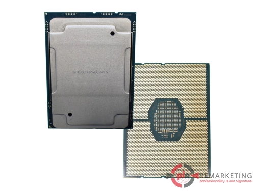 Przejdź do produktu Intel Xeon Gold 5120 14 Rdzenie | Procesor | 2,20 GHz | 19,25 MB L3 | FCLGA3647 | SR3GD