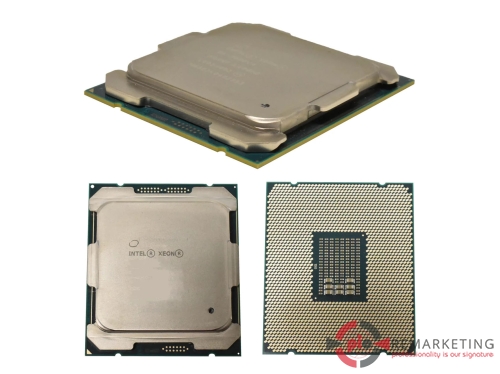 Przejdź do produktu Intel Xeon E5-2640 v4 | Procesor | 10 rdzeni | 2,40 GHz | 25 MB cache | FCLGA2011-3 | SR2NZ