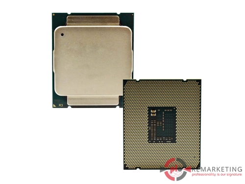 Przejdź do produktu Intel Xeon E5-2640 v3 | Procesor | 8 rdzeni | 2,60 GHz | 20 MB cache | FCLGA2011-3 | SR205