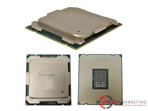 Przejdź do produktu Intel Xeon E5-2609 v4 | Procesor | 8 rdzeni | 1,7 GHz | 20 MB cache | FCLGA2011-3 | SR2P1