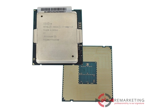 Przejdź do produktu Intel Xeon E7-8867 v3 | Procesor | 16 rdzeni | 2,50 GHz | 45 MB cache | FCLGA2011 | SR228