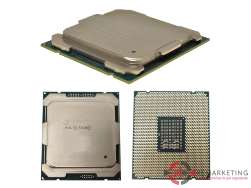 Przejdź do produktu Intel Xeon E5-2650 v4 | Procesor | 12 rdzeni | 2,20 GHz | 30 MB cache | FCLGA2011-3 | SR2N3