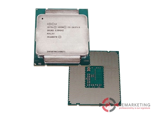 Przejdź do produktu Intel Xeon E5-2637 v3 | Procesor | 3,5 GHz | 15 MB cache | FCLGA2011-3 | SR202