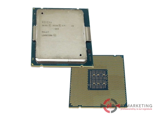 Przejdź do produktu Intel Xeon E7-4880 v2 | Procesor | 15 rdzeni | 2,50 GHz | 37.5 MB cache | FCLGA2011-1 | SR1GM