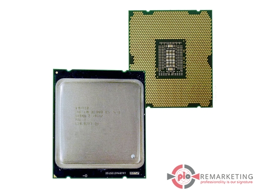 Przejdź do produktu Intel Xeon E5-2680 | Procesor | 8 rdzeni | 2,7 GHz | 20 MB cache | FCLGA2011-1 | SR0KH