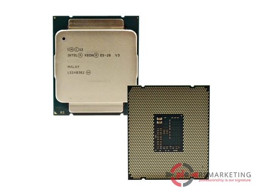 Przejdź do produktu Intel Xeon E5-2690 v3 | Procesor | 12 rdzeni | 2,60 GHz | 30 MB cache | FCLGA2011-3 | SR1XN