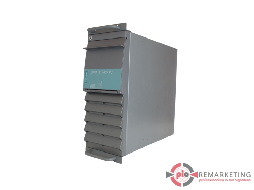 Przejdź do produktu Siemens SIMATIC IPC847D Xeon E3-1268L v3 2,30GHz 8GB RAM 1TB HDD