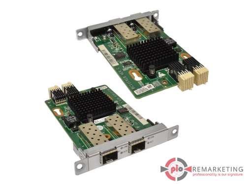 Przejdź do produktu Karta Sieciowa Huawei BC1M01FXEB BC11FXEB | 2× 10 Gb/s SFP+ | do RH2288H v3