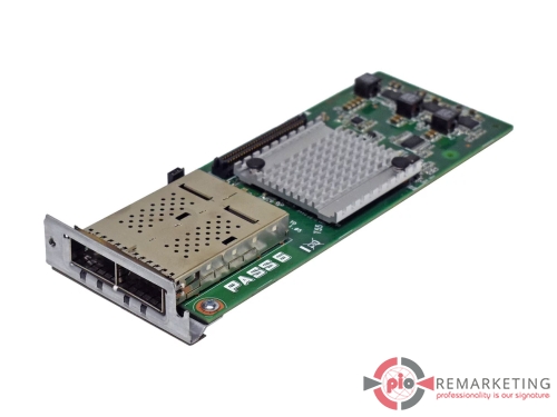 Przejdź do produktu Karta Sieciowa IBM 00J6248 2x QSFP FDR14 Infiniband | do x3550, x3650 M4