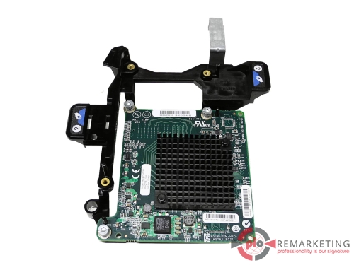 Przejdź do produktu Karta Sieciowa HP Emulex LPe1605 2x FC 16 Gb/s HBA | do Gen9 Gen10 718577-001
