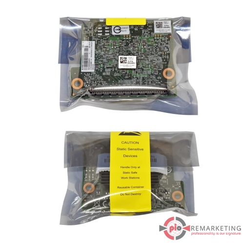Przejdź do produktu Karta sieciowa Dell Broadcom 5720 0MW9RC BCM95720M2004DC