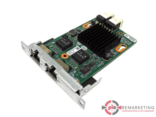 Przejdź do produktu Karta Sieciowa HUAWEI BC11FGEB | 2× RJ-45 1 Gb/s | do XH620 v3 Server