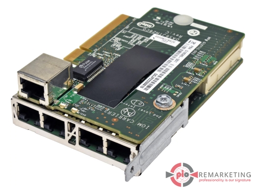 Przejdź do produktu Karta Sieciowa Intel G15234-350 | 4× 1 Gb/s NIC + Karta Nośna G16565-301 | 1× 1 Gb/s