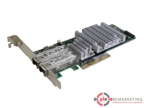 Przejdź do produktu Karta Sieciowa HP NC522SFP 468349-001 468330-002 | 2× 10 Gb/s SFP+ FP G5 G6 G7