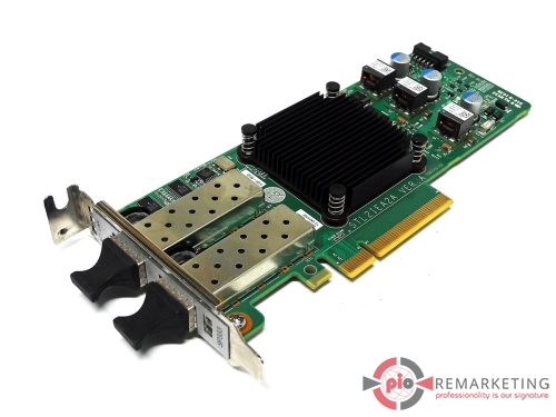 Przejdź do produktu Karta Sieciowa Huawei SP333 STL2IEA2A | 2× 10 Gb/s SFP+ PCIe x8 3.0 LP