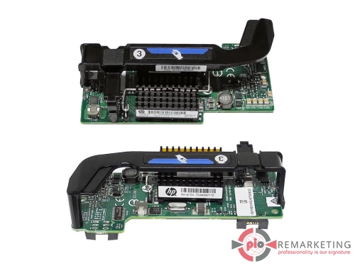 Przejdź do produktu Karta Sieciowa HP 630FLB FlexFabric | 2× 20GbE | do BL460c BL660c G9 700063-001