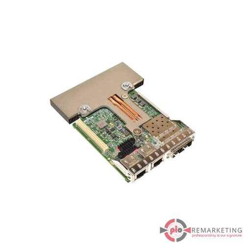 Przejdź do produktu Karta Sieciowa Dell 0NWMNX Broadcom BCM957412M | 2× 10 Gb/s SFP+ | 2× 10 Gb/s | Nowa