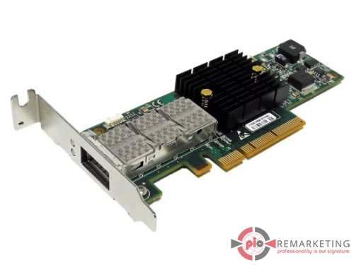 Przejdź do produktu Karta Sieciowa Lenovo Mellanox 1x QSFP QDR 40 Gb/s (Ethernet 10 Gb/s) 81Y1533 FP