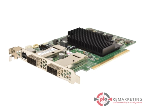 Przejdź do produktu Karta Sieciowa Microsoft HP Azure X930613-001 861309-001 FPGA | 2× 40 Gb/s PCIe