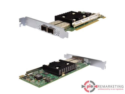 Przejdź do produktu Karta Sieciowa Cisco UCSC-PCIe-CSC-02 | 2× SFP+ FC 10 Gb/s PCIe x16 68-4205-09
