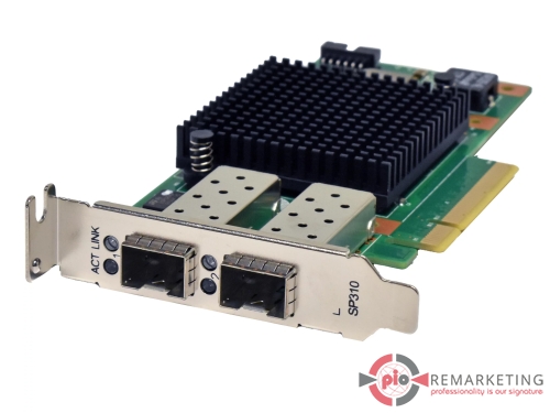 Przejdź do produktu Karta Sieciowa Huawei CN21ITGAA13 Intel 82599 | 2× 10 Gb/s SFP+ PCIe Low Profile