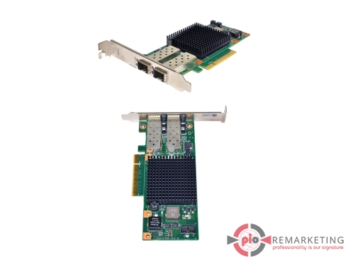 Przejdź do produktu Karta Sieciowa Huawei SP310 | 2× 10 Gb/s SFP+ PCIe x8 Full Profile CN21ITGA