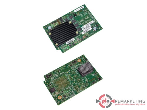 Przejdź do produktu Karta Sieciowa Cisco UCSB-VIC-M83-8P 2x FCoE 40 Gb/s Mezzanine 68-5424-02